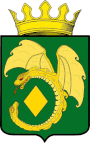 Escudo de armas