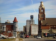 Southpark Mall - Moline (Quad Cities), Illinois - Mall Dir…