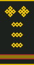 Mongolian Army-SGM-service 2003-2017.svg