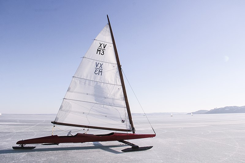 File:Monotype XV on Lake Balaton, Hungary.jpg