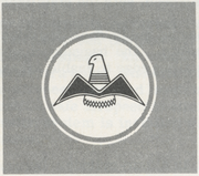 Logo of Mooney Aircraft.