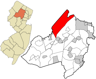 Jefferson Township, New Jersey Township in New Jersey, United States