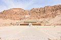 * Nomination The Mortuary Temple of Hatshepsut in Luxor in 2015 --MusikAnimal 22:46, 18 July 2015 (UTC) * Decline  Oppose Parts of the image are blurred. --A.Savin 18:18, 20 July 2015 (UTC)