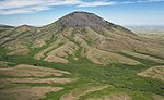 Thumbnail for List of mountains in Liberty County, Montana