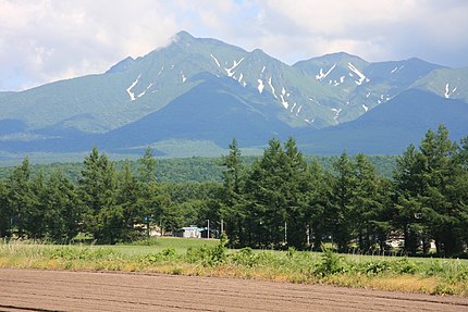 清里町の有名地