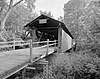 Mud River Covered Bridge