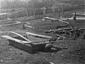 Mud Sled Used by the People of Chiloe and Adopted by Scottish Settlers(GN04641).jpg