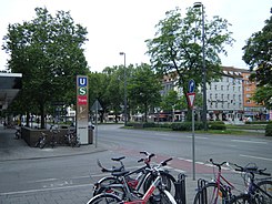 Sonnenstrasse