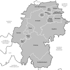 Municipalities in IK.svg
