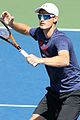 Jamie Murray was part of the winning Mixed Doubles team in 2017. It was his third Major Mixed Doubles title and his second title at the US Open.