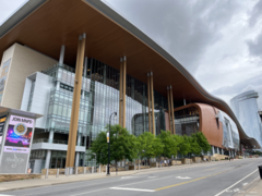 Music City Center