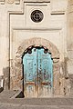 * Nomination A door in the village of Mustafapaşa, Turkey --Bgag 15:58, 14 February 2015 (UTC) * Promotion Good quality.--Famberhorst 16:29, 14 February 2015 (UTC)