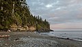 * Nomination Mystic Beach, Vancouver Island, Canada --Podzemnik 00:08, 8 July 2018 (UTC) * Promotion Good quality. -- Johann Jaritz 02:21, 8 July 2018 (UTC)