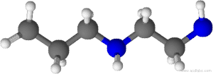 Miniatura para N-propiletilendiamina
