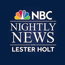 Logo used from October 10, 2016, to November 26, 2020 NBC Nightly News logo.jpg