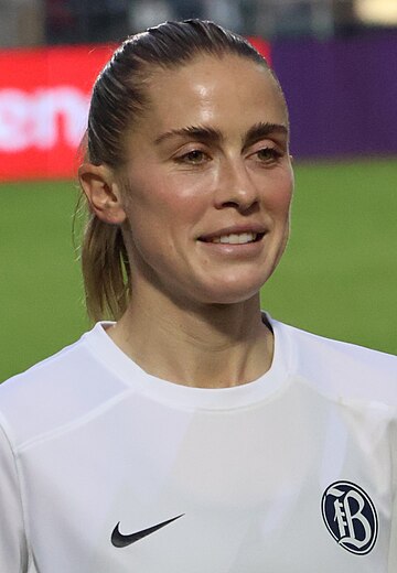 Abby Dahlkemper