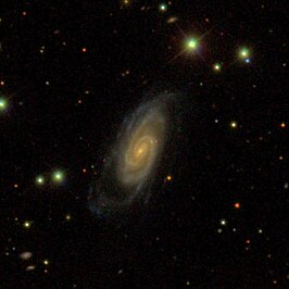 NGC 7407