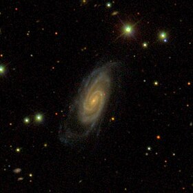 Image illustrative de l’article NGC 7407