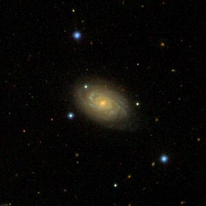 NGC 820