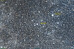 NGC 2015 üçün miniatür
