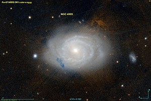 NGC 4995