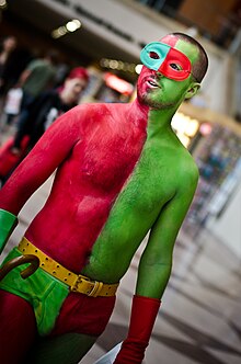 NYCC 2011 - 3-D Man (6245083899).jpg