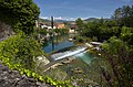 * Nomination River Natisone in Cividale del Friuli. View toward the North-East. --Miha Peče 04:52, 5 May 2023 (UTC) * Promotion  Support Good quality. --BigDom 10:04, 7 May 2023 (UTC)