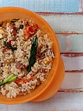 Thumbnail for File:Nasi Goreng Campur.jpg