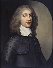 Louis de Nassau-Beverweerd