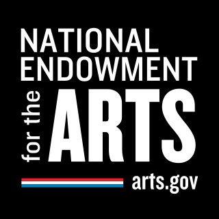 National Endowment for the Arts Independent agency of the United States federal government