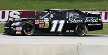 Scott's 2011 Nationwide car for Joe Gibbs Racing Nationwide 11 Brian Scott 2011 Road America Bucyrus 200.jpg