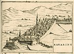 Thumbnail for New Navarino fortress