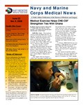 Thumbnail for File:Navy and Marine Corps Medical News Issue 22, Nov. 9, 2006 (IA MEDNEWS2006Issue22).pdf