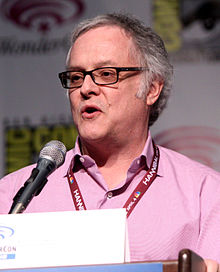 Neal Baer por Gage Skidmore.jpg