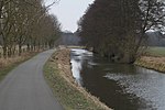 Neuer Kanal (Strohkirchener Bach)