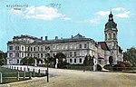 Thumbnail for Neustrelitz Palace