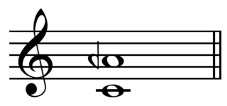 <span class="mw-page-title-main">Neutral sixth</span> Musical interval