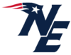 New England Patriots NE logo.png