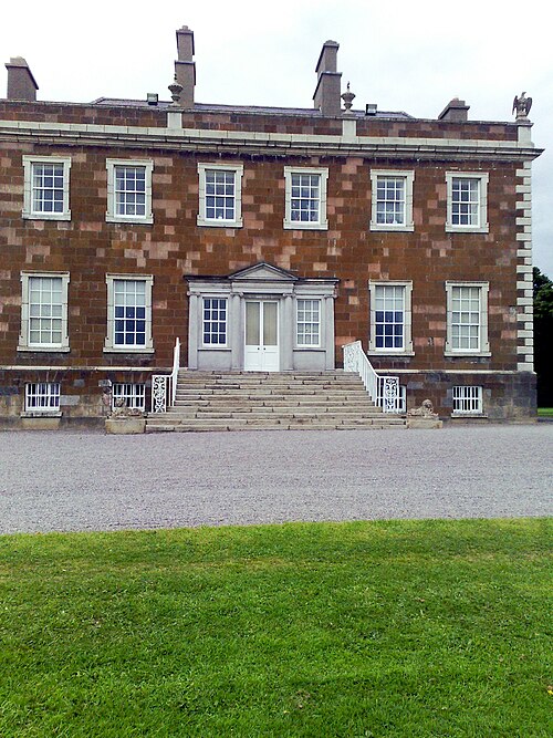 Newbridge House, Donabate