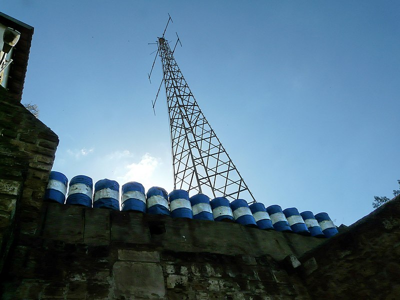 File:Nicosia, Cyprus - panoramio.jpg