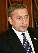 Nikolay Kharitonov