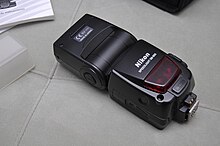 Nikon Speedlight Wikipedia