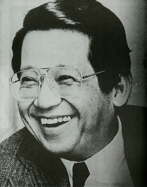 Benigno Aquino, Jr.