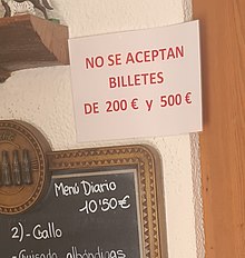 20 euro note - Wikipedia