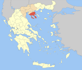 Chalkidiki (regiondistrikt)