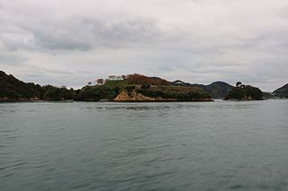 <span class="mw-page-title-main">Noshima</span> Japanese island