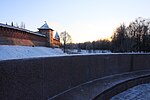 Миниатюра для Файл:Novgorod, winter, Russia (32628708353).jpg