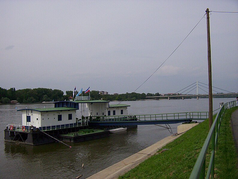 File:Novi Sad Danube.jpg