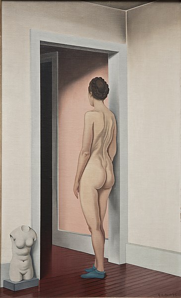 george ault - image 3