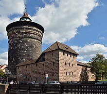 Núremberg - Wikipedia, la enciclopedia libre